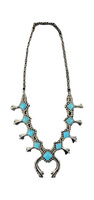 Turquoise Necklace