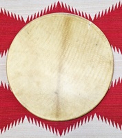 HANDMADE HANDDRUM