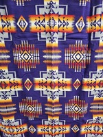 Pendleton Blanket  