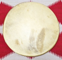 HANDMADE HANDDRUM