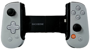 Sony Backbone Controller