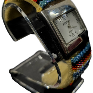 Beaded Watch