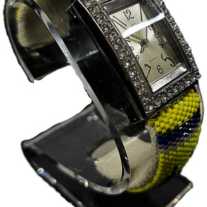 Beaded Watch