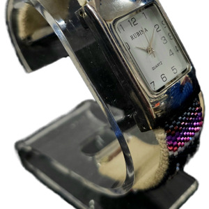 Beaded Watch